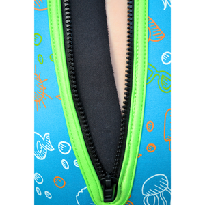 Baby to Toddler Pulse Shorty Summer Wetsuit (Ages 1-5)