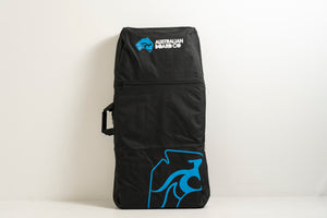 Sac de voyage pour bodyboard - Australian Board Co Triple Bag (peut contenir jusqu'à 3 planches)