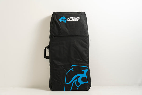 Bodyboard Travel Bag - Australian Board Co Triple Bag (fits up to 3 boards)