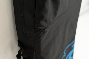 Sac de voyage pour bodyboard - Australian Board Co Triple Bag (peut contenir jusqu'à 3 planches)