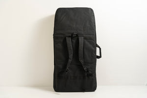 Sac de voyage pour bodyboard - C1 Triple Bag (peut contenir jusqu'à 3 planches)