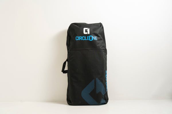 Bodyboard Travel Bag - C1 Triple Bag (fits up to 3 boards)