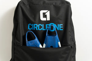 Sac de voyage pour bodyboard - C1 Triple Bag (peut contenir jusqu'à 3 planches)