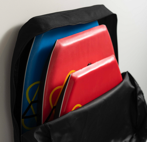 Sac de voyage pour bodyboard - Australian Board Co Triple Bag (peut contenir jusqu'à 3 planches)