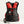 40N Youth Buoyancy Aid Centre PFD, 3 Straps