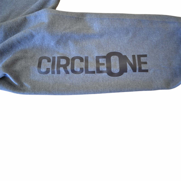 Circle One 100% Recycled Hoodie - Unisex