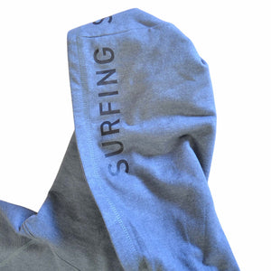 Circle One Kapuzenpullover aus 100 % Recyclingmaterial – Unisex