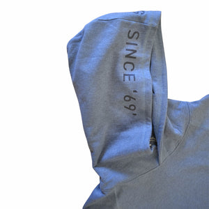 Circle One Kapuzenpullover aus 100 % Recyclingmaterial – Unisex