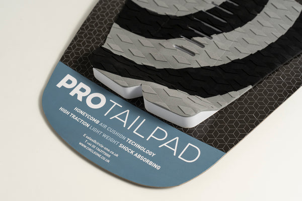 Surfboard Traction Pad Deck Grip