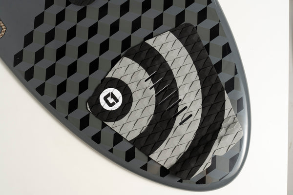 Surfboard Traction Pad Deck Grip