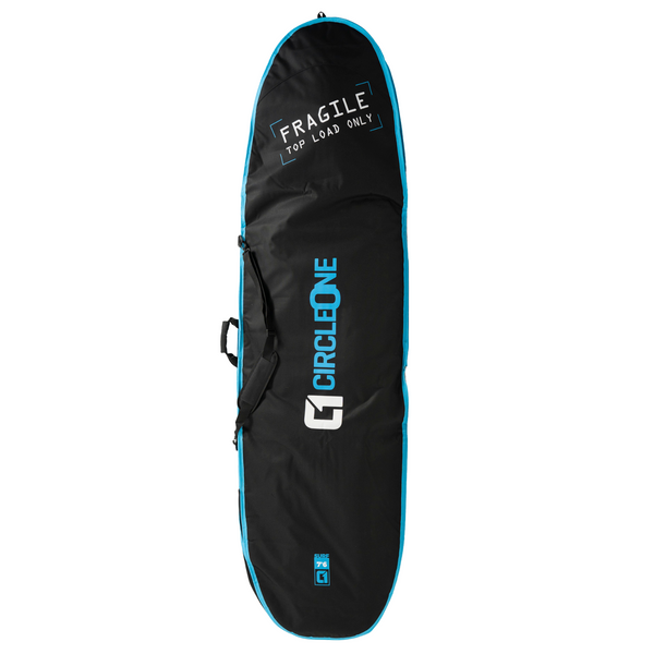 Surfboard Travel Bag - DOUBLE (fits 2 boards) - Circle One