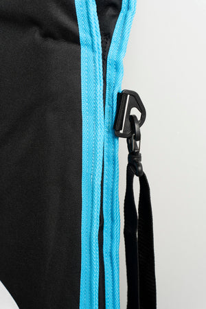 Sac de voyage pour planche de surf - DOUBLE (convient à 2 planches) - Circle One