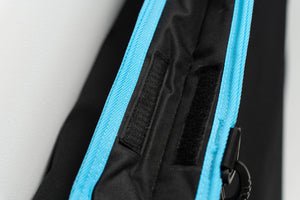 Sac de voyage pour planche de surf - DOUBLE (convient à 2 planches) - Circle One