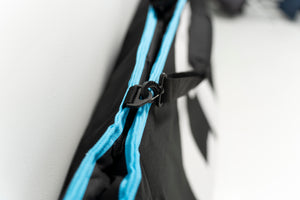 Sac de voyage pour planche de surf - DOUBLE (convient à 2 planches) - Circle One