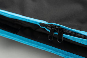 Sac de voyage pour planche de surf - DOUBLE (convient à 2 planches) - Circle One