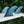 FCS II Performer Neo Glass Medium Pacific Tri Fins