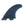 FCS II Performer Neo Glass Medium Pacific Tri Fins