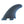 FCS II Performer Neo Glass Medium Pacific Tri Fins