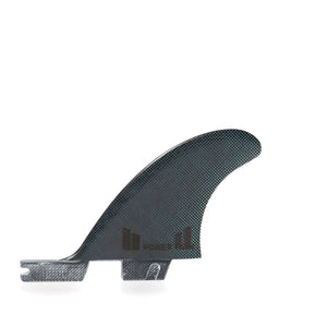 FCS II Power Twin + 1 PG L-XL Mango Fins