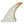 Flow Longboard Fin FCS 9.5