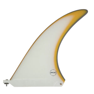 Flow Longboard Fin FCS 9.5" Mango