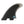 FCSII Performer PC Tranquil Blue Tri Fins