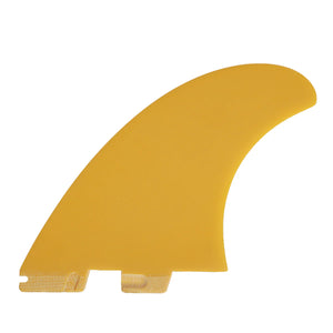 FCS II Power Twin + 1 PG L-XL Mango Fins
