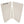 FCS T3 Fish Eco Traction Pad