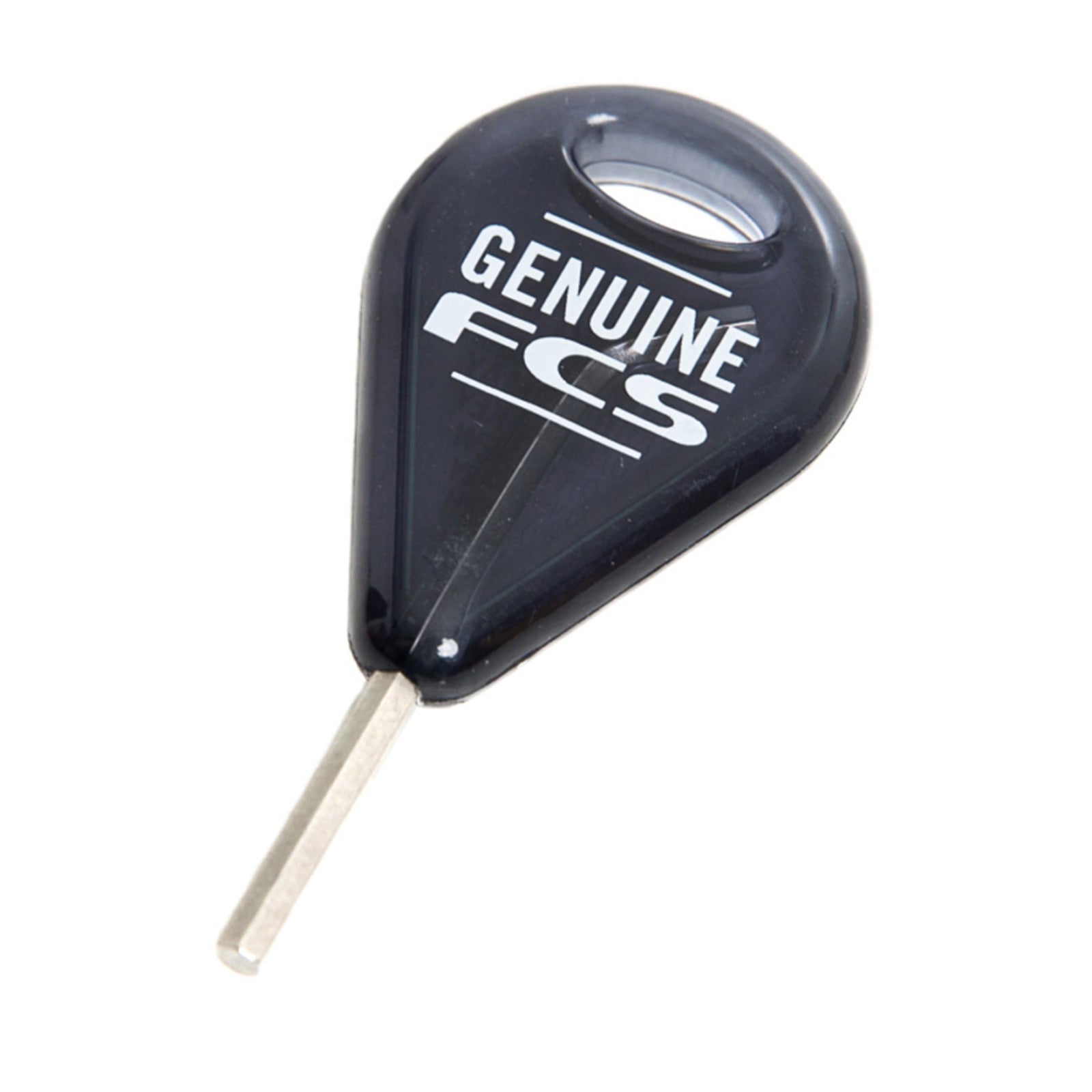 Fin Key Style FCS Surfboard Fin Key – Circle One Surf
