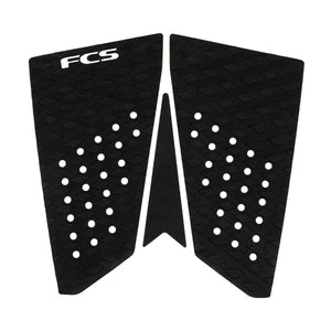 FCS T3 Fish Eco Traction Pad