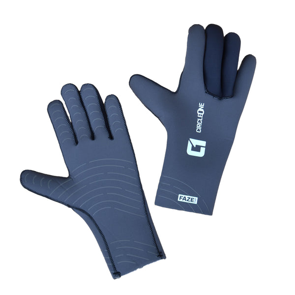 3mm Adult FAZE Wetsuit Glove with Gripflex