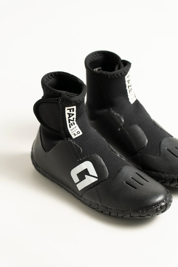 3mm FAZE Adult Wetsuit Boot