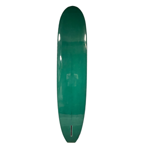 9ft 6 Forgotten Retro Classic Noserider Longboard Gloss Tint