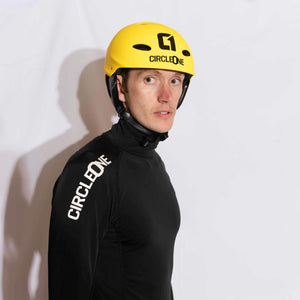 Helm – Circle One Mittelhelm (CE EN 1385)