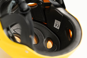 Helm – Circle One Mittelhelm (CE EN 1385)