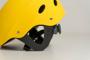 Helm – Circle One Mittelhelm (CE EN 1385)