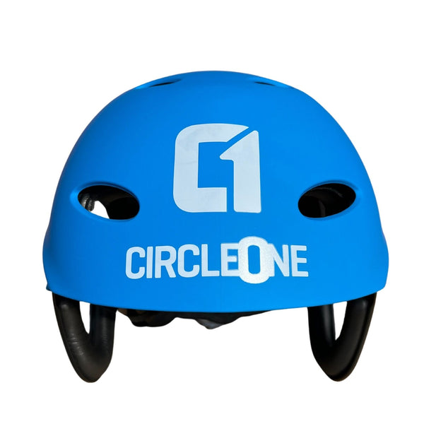 Helmet - Circle One Centre Helmet (CE EN 1385)