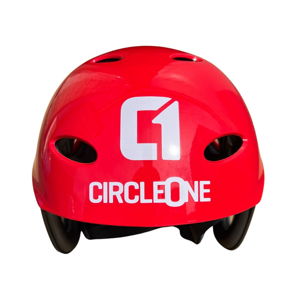 Helmet - Circle One Centre Helmet (CE EN 1385)