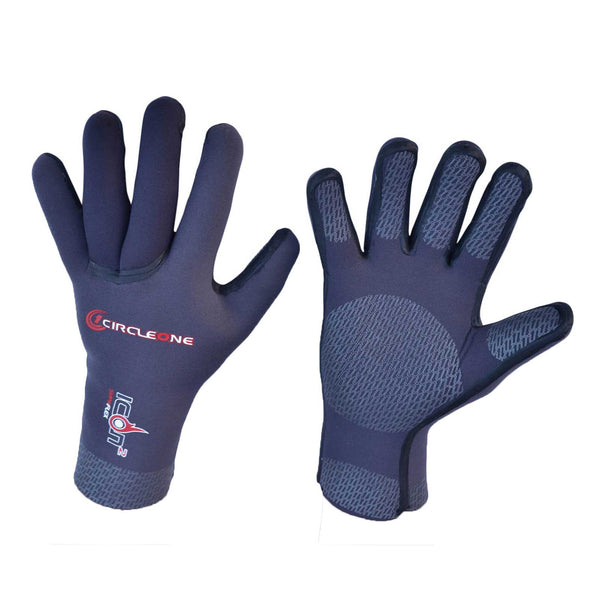 3mm Adult ICON Wetsuit Glove (Limited Sizes Left)