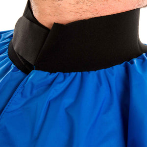 Veste de pulvérisation - Veste de pulvérisation imperméable Circle One/Cag doublée en PU