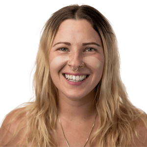 Light Skin Tone Original Zinc Stick Sunblock SPF 50+