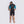 Mens 3/2mm Summer Wetsuit FAZE Shorty