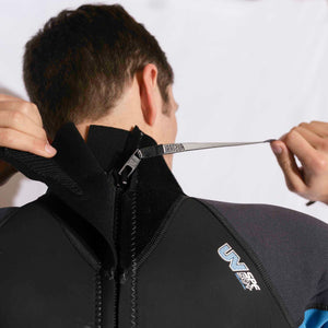 Combinaison d'été 3/2 mm pour homme PULSE Shorty