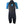 Kids 3/2mm Summer Wetsuit PULSE Shorty