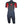 Mens 3/2mm Summer Wetsuit PULSE Shorty