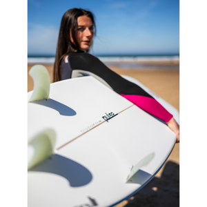 Planche de surf longboard Pulse Round Tail de 9 pieds par Australian Board Co 