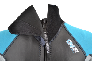 Kids 3/2mm Summer Wetsuit PULSE Shorty