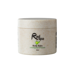Rad Spa | Surfers Body Balm | Wetsuit Rash Guard Cream