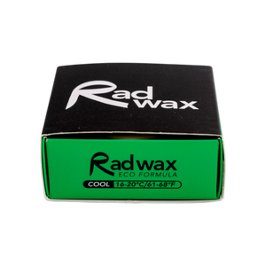 Cool Wax
