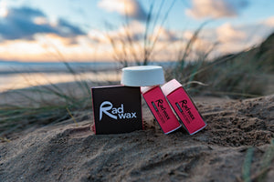 Tropical Wax
